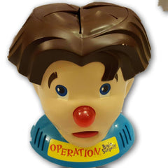 Operation: Brain Surgery, the Feel and Find Matching Game (2001) - Toy Chest Pakistan