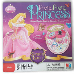 Pretty Pretty Princess - Toy Chest Pakistan