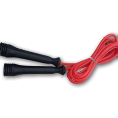 Skipping rope red - Toy Chest Pakistan