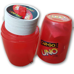 UNO Cargo - Toy Chest Pakistan