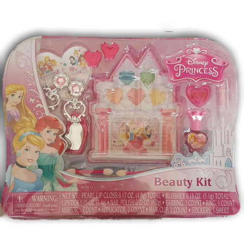 Disney Princesses Beauty Kit