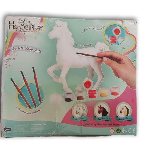 Horse Play Perfect Paint Pals New