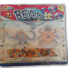 Grafix Bead It NEW - Toy Chest Pakistan