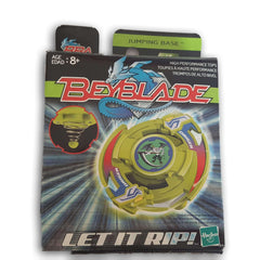 Beyblade Jumping Base Original NEW - Toy Chest Pakistan