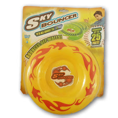 Sky Bouncer NEW - Toy Chest Pakistan