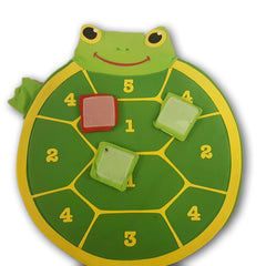 Toss the bag - Toy Chest Pakistan