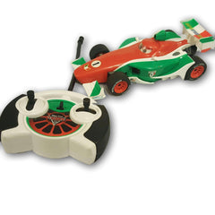 Remote Controlled Francesco Bernoulli - Toy Chest Pakistan