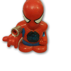Spider man bubble set - Toy Chest Pakistan