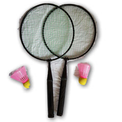 Badminton set ages 3 to 5 - Toy Chest Pakistan