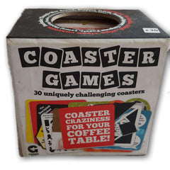 Coaster Games - Toy Chest Pakistan