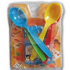 Spoon NEW - Toy Chest Pakistan