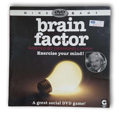 Brain Factor - Toy Chest Pakistan