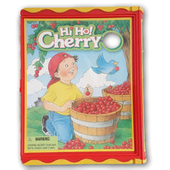 Hi Ho Cherry O - Toy Chest Pakistan