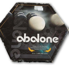 Abalone - Toy Chest Pakistan