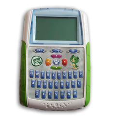 Leap Frog Text and Learn - Toy Chest Pakistan