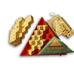 Pyramix - Toy Chest Pakistan