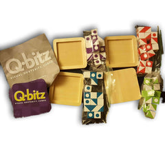Q Bits - Toy Chest Pakistan