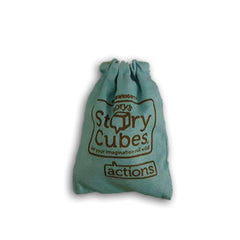 Rory's Story Cubes Action - Toy Chest Pakistan