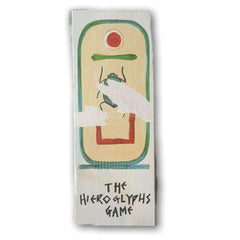 The Hierglyphs Game - Toy Chest Pakistan