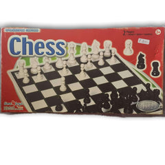 Chess (traditional games) - Toy Chest Pakistan