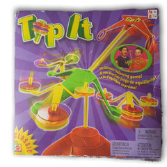 Tip It NEW - Toy Chest Pakistan