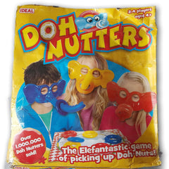 Doh Nutters - Toy Chest Pakistan
