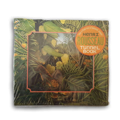 Nature Tunnel  Book NEW - Toy Chest Pakistan