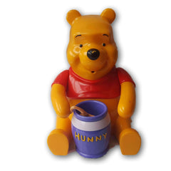 Winnie the Pooh bubble maker - Toy Chest Pakistan