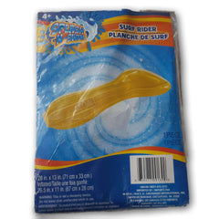 Surf rider (colour may vary) NEW - Toy Chest Pakistan