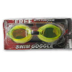 Swimming goggles NEW - Toy Chest Pakistan