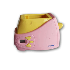 Pink Toaster - Toy Chest Pakistan