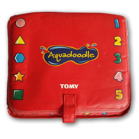 Aquadoodle Travel Mat