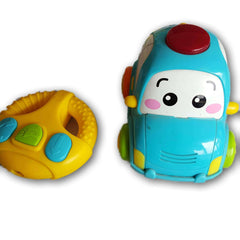 Remote Control Car for Little Hands - Toy Chest Pakistan