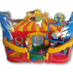 Fisher Price Little People Amazing Animal Circus - Toy Chest Pakistan