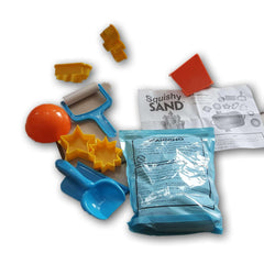 Squishy Sand - Toy Chest Pakistan