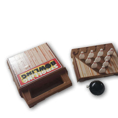 Strolling Bowling - Toy Chest Pakistan
