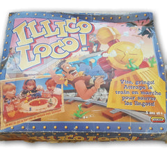Illico Loco - Toy Chest Pakistan