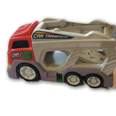 Car Transporter - Toy Chest Pakistan