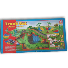 Track Set Variable Track - Toy Chest Pakistan