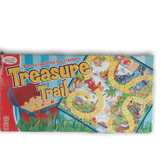 Treasure Trail - Toy Chest Pakistan