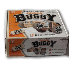 Build your own Buggy - Toy Chest Pakistan