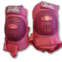 Barbie Knee and Elbow pad set - Toy Chest Pakistan