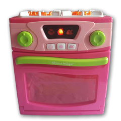 Play Oven - Toy Chest Pakistan