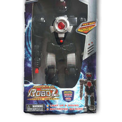 Roboz Animated NEW - Toy Chest Pakistan