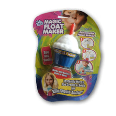 Magic Float Maker - Toy Chest Pakistan