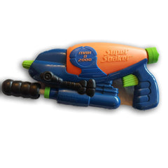 Super Soaker Max 2000 - Toy Chest Pakistan
