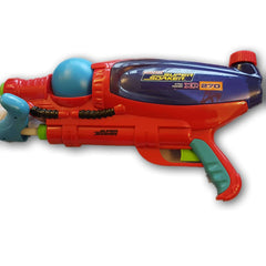 Water Gun- Official Super Soaker - Toy Chest Pakistan