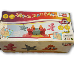 Kinetic Sand 200gm - Toy Chest Pakistan