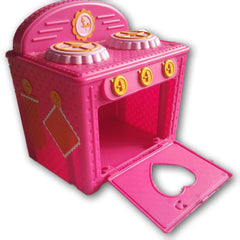 Lala Loopsy Oven - Toy Chest Pakistan