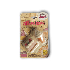 Silly Erasers - Toy Chest Pakistan